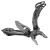 Multitool Leatherman Skeletool CX - Onyx
