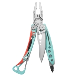 Multitool Leatherman Skeletool CX - Paradise