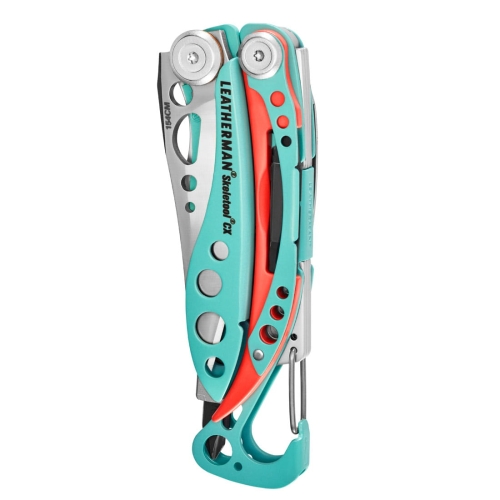 Multitool Leatherman Skeletool CX - Paradise