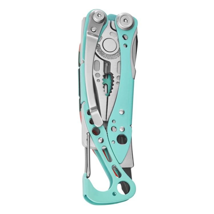 Multitool Leatherman Skeletool CX - Paradise