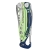 Multitool Leatherman Skeletool CX - Verdant