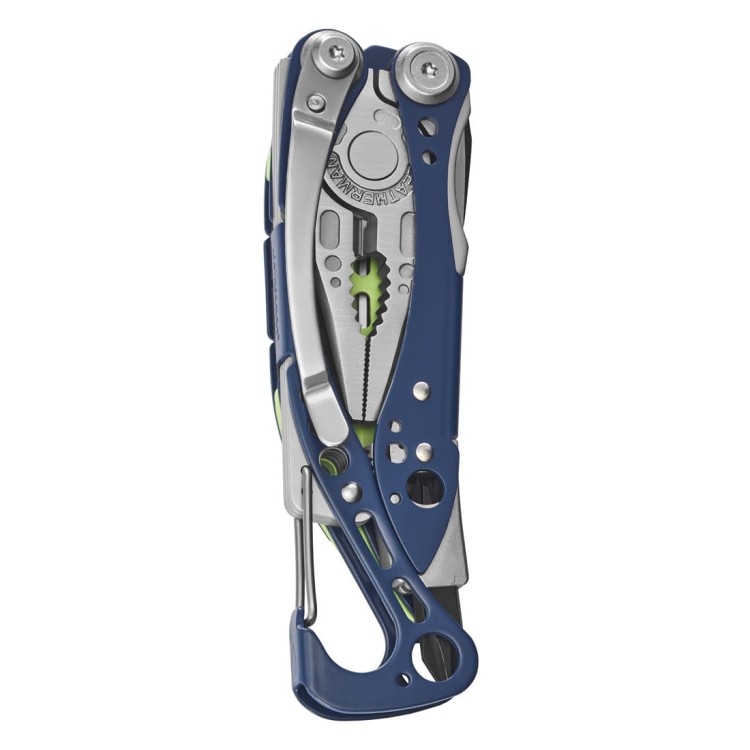Multitool Leatherman Skeletool CX - Verdant