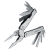 Multitool Leatherman Super Tool 300 - Stainless Steel