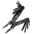 Multitool Leatherman Super Tool 300 - Black