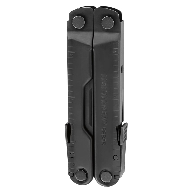 Multitool Leatherman Rebar - Black