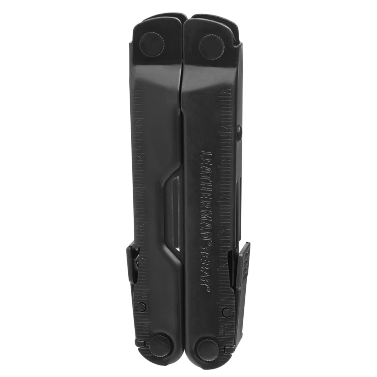 Multitool Leatherman Rebar - Black