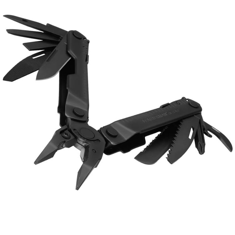 Multitool Leatherman Rebar - Black