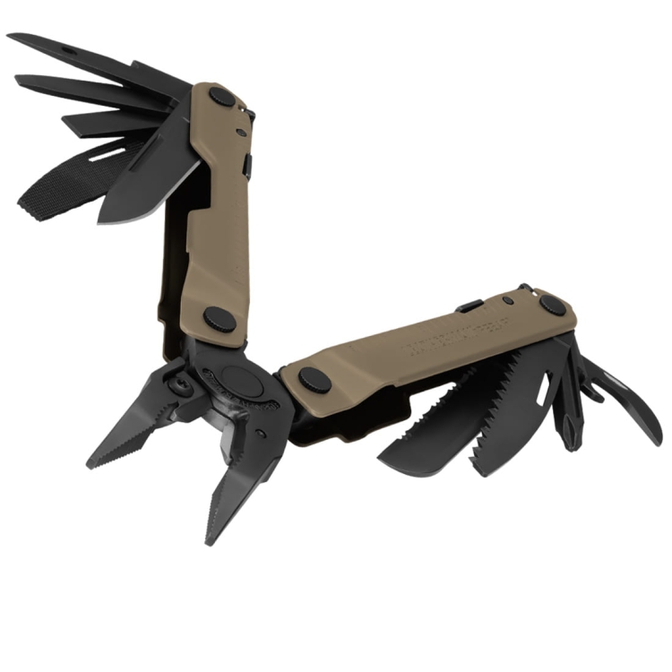 Multitool Leatherman Rebar - Coyote Tan