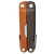 Multitool Leatherman Rebar - Burnt Sienna