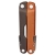 Multitool Leatherman Rebar - Burnt Sienna