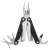 Multitool Leatherman Charge Plus - Stainless Steel