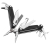 Multitool Leatherman Charge Plus - Stainless Steel