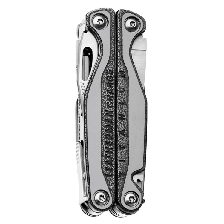 Multitool Leatherman Charge Plus TTi