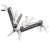 Multitool Leatherman Charge Plus TTi