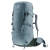Damski plecak turystyczny Deuter Aircontact Core 45+10 SL - Shale-Ivy