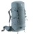 Damski plecak turystyczny Deuter Aircontact Core 45+10 SL - Shale-Ivy