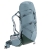 Damski plecak turystyczny Deuter Aircontact Core 45+10 SL - Shale-Ivy