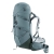 Damski plecak turystyczny Deuter Aircontact Core 45+10 SL - Shale-Ivy