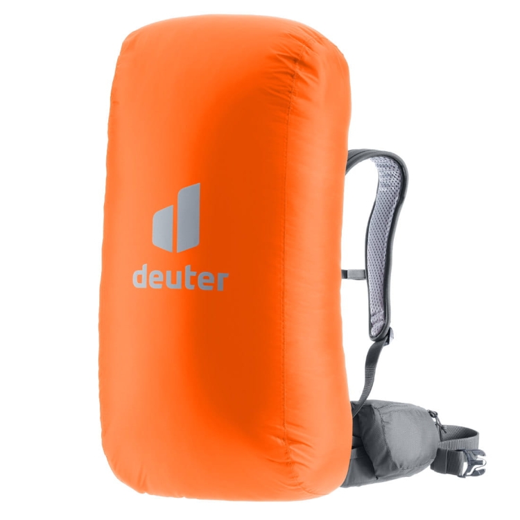 Pokrowiec przeciwdeszczowy Deuter Rain Cover II - Koi