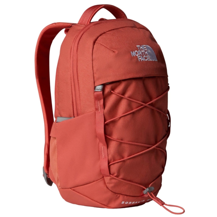 Plecak miejski The North Face Borealis MINI - Mars Dust Dark Heather-Mars Dust