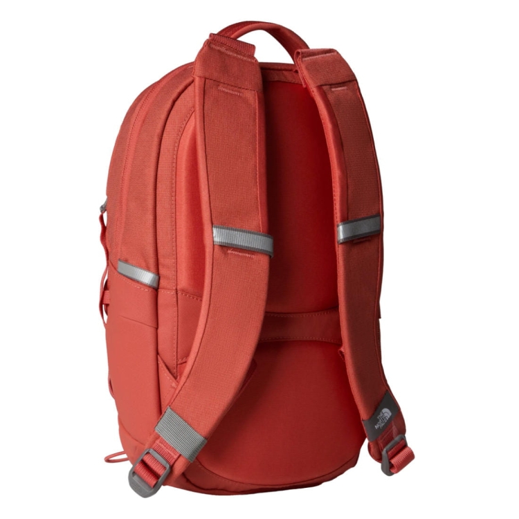 Plecak miejski The North Face Borealis MINI - Mars Dust Dark Heather-Mars Dust