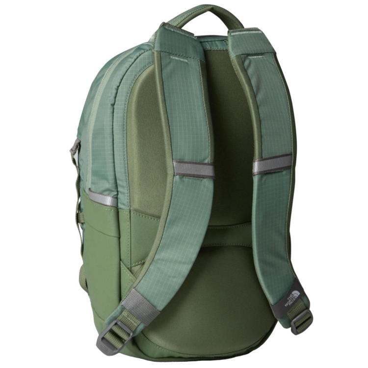 Plecak miejski The North Face Borealis MINI - Slate Moss-Bark Mist