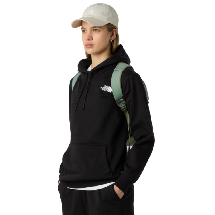 Plecak miejski The North Face Borealis MINI - Slate Moss-Bark Mist