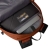 Plecak miejski The North Face Borealis Classic - Burnt Umber-TNF Black