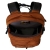Plecak miejski The North Face Borealis Classic - Burnt Umber-TNF Black