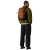 Plecak miejski The North Face Borealis Classic - Burnt Umber-TNF Black