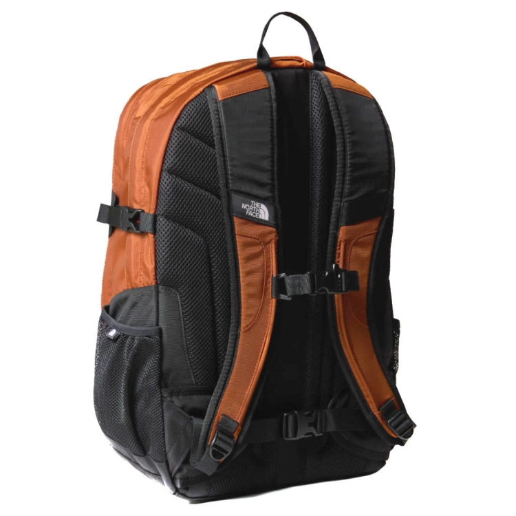 Plecak miejski The North Face Borealis Classic - Burnt Umber-TNF Black