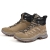 Męskie buty trekkingowe Lowa Innovo GTX MID – Dune/Grey