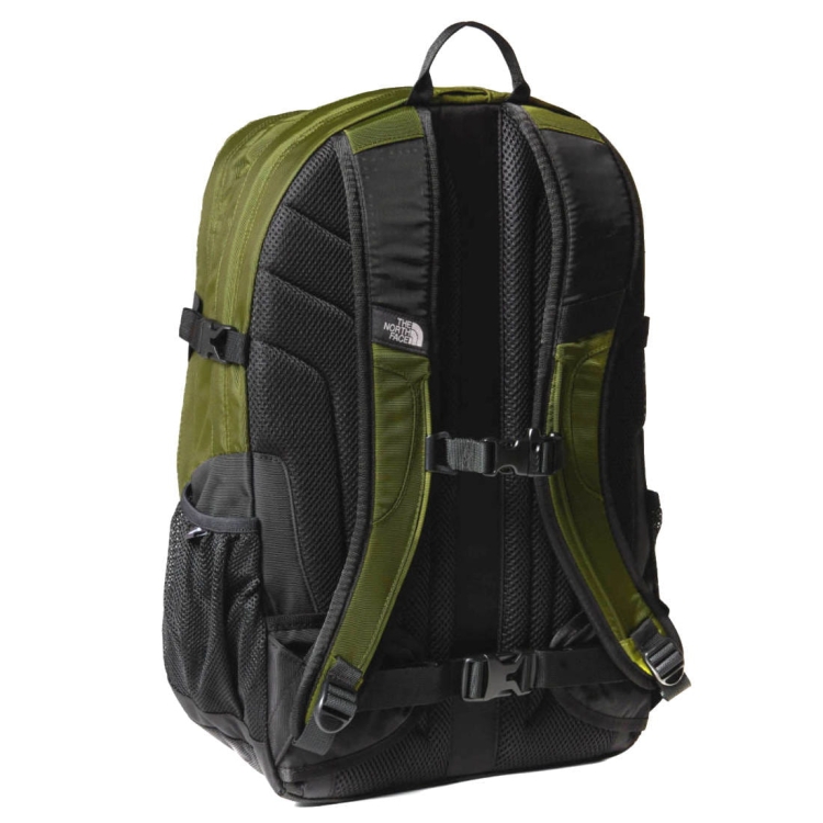 Plecak miejski The North Face Borealis Classic - Woodland Green-TNF Black
