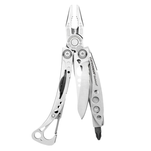 Multitool Leatherman Skeletool
