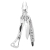 Multitool Leatherman Skeletool