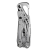 Multitool Leatherman Skeletool