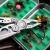 Multitool Leatherman Skeletool