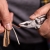 Multitool Leatherman Skeletool
