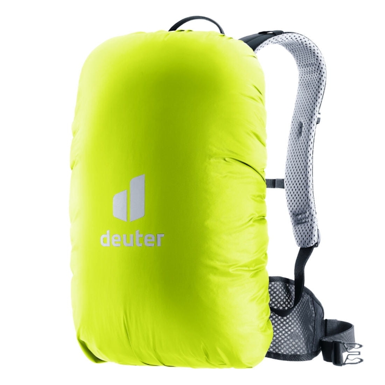 Pokrowiec przeciwdeszczowy Deuter Rain Cover Mini - Neon