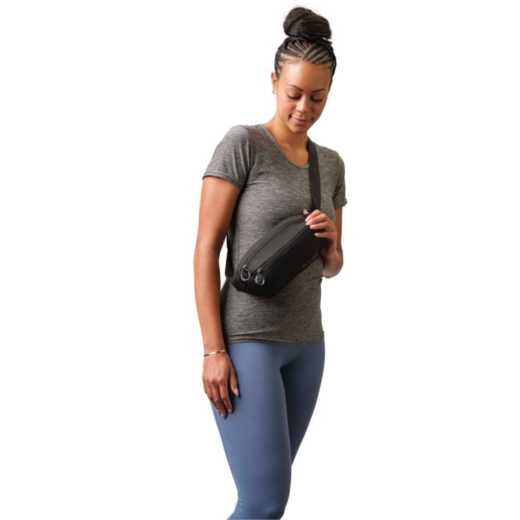 Biodrówka Gregory Nano Waistpack Mini – Chalk White