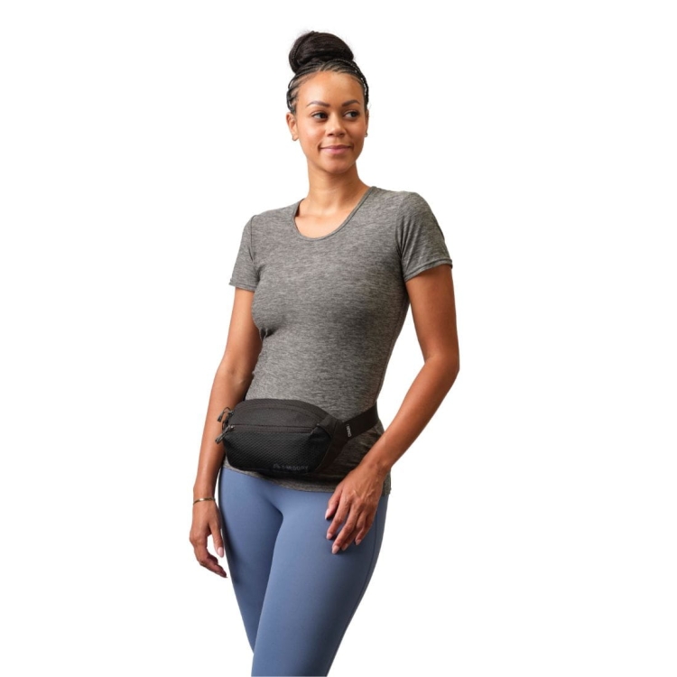 Biodrówka Gregory Nano Waistpack Mini – Chalk White