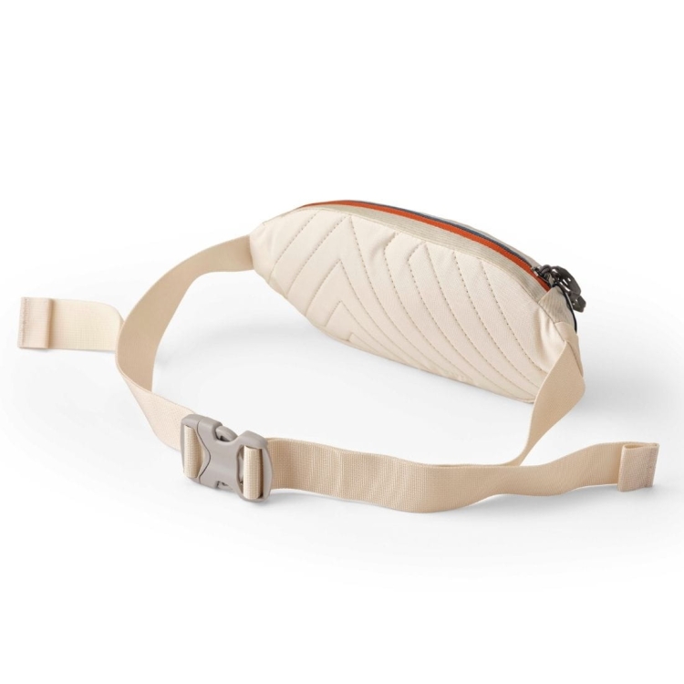 Biodrówka Gregory Nano Waistpack Mini – Chalk White
