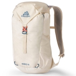 Uniwersalny plecak Gregory Nano 16 – Chalk White