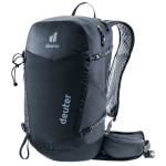 Lekki plecak Deuter Speed Lite Pro 19 – Black