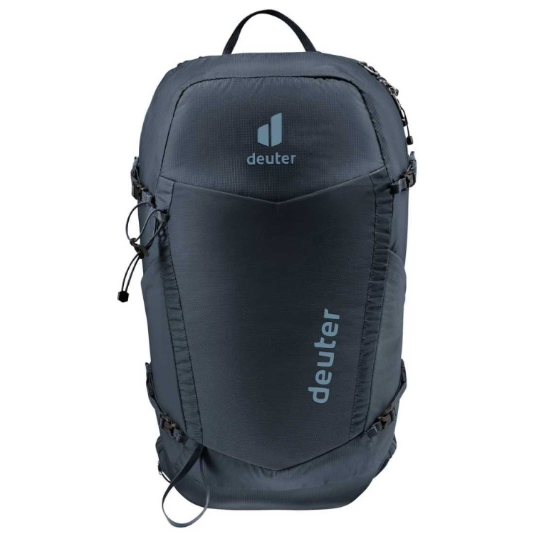 Lekki plecak Deuter Speed Lite Pro 19 – Black