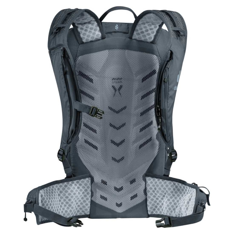 Lekki plecak Deuter Speed Lite Pro 19 – Black