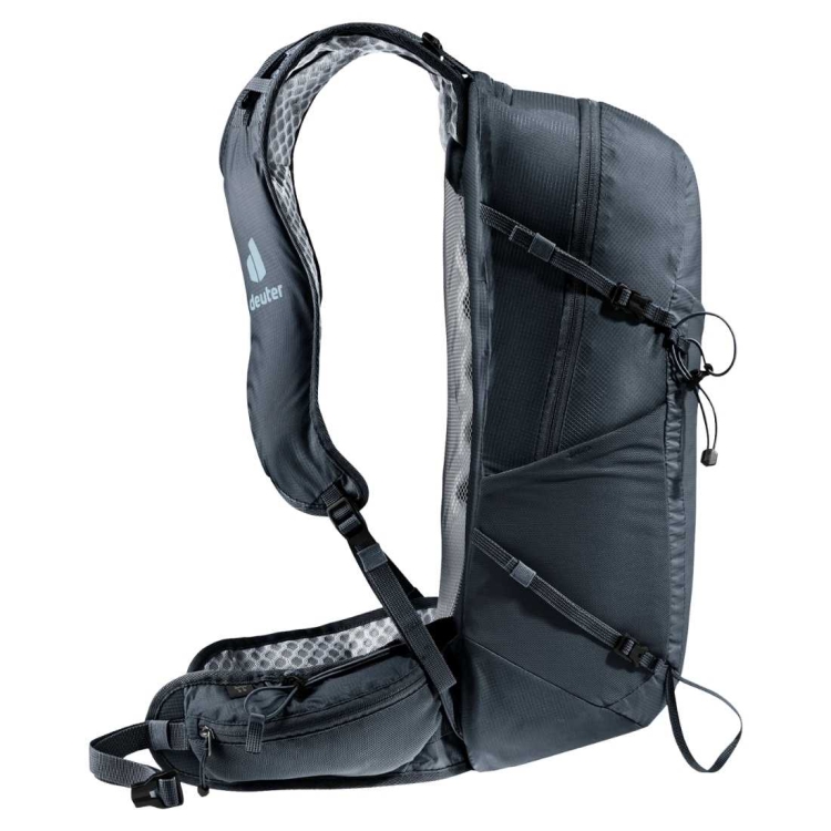 Lekki plecak Deuter Speed Lite Pro 19 – Black