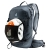 Lekki plecak Deuter Speed Lite Pro 19 – Black