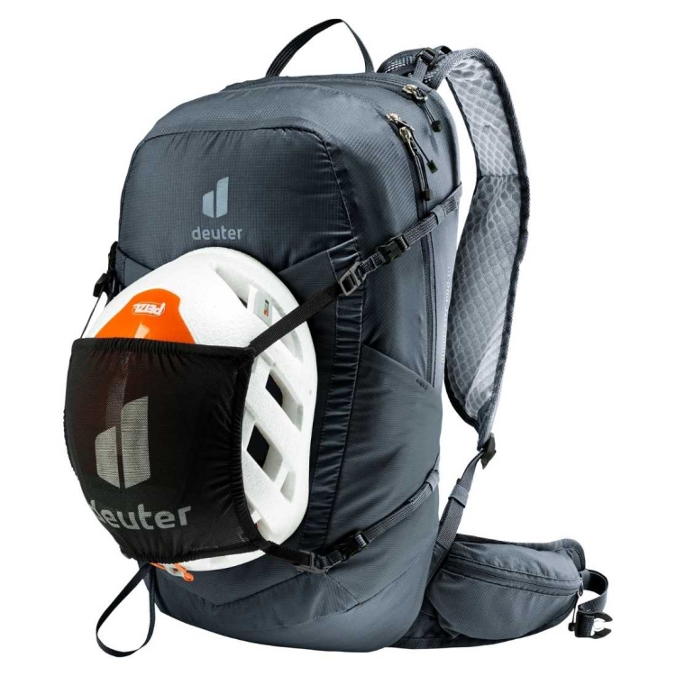 Lekki plecak Deuter Speed Lite Pro 19 – Black