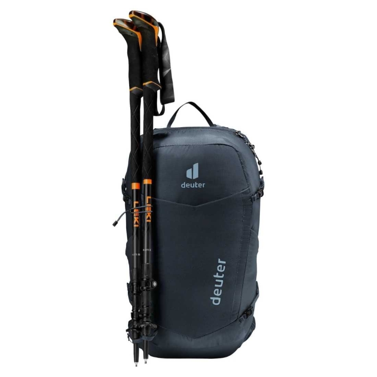 Lekki plecak Deuter Speed Lite Pro 19 – Black